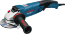 «УШМ (болгарка) Bosch GWS 15-125 CIEH Professional»
